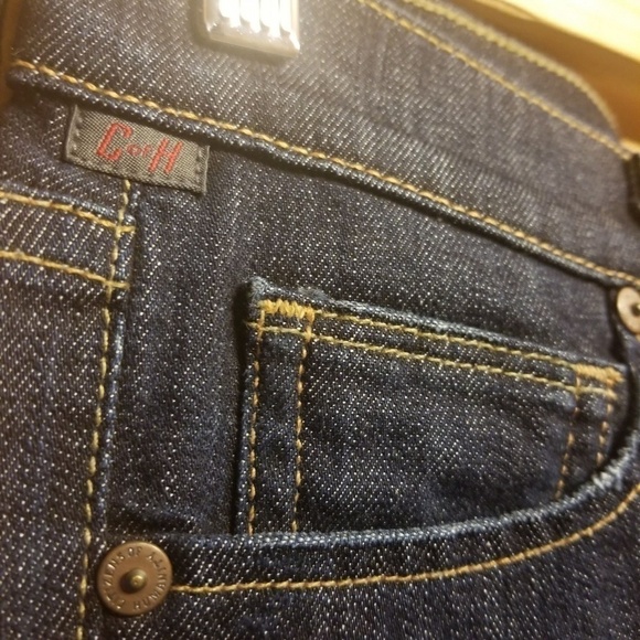 Citizens of Humanity | Women's Elson Straight Leg Jeans (Size 27) - Picture 5 of 6